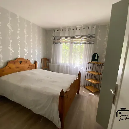 Des Hortensias Villa